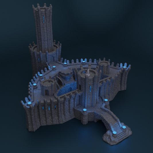 Wizard Academy 1