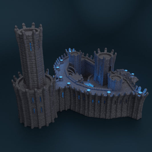Wizard Academy 2