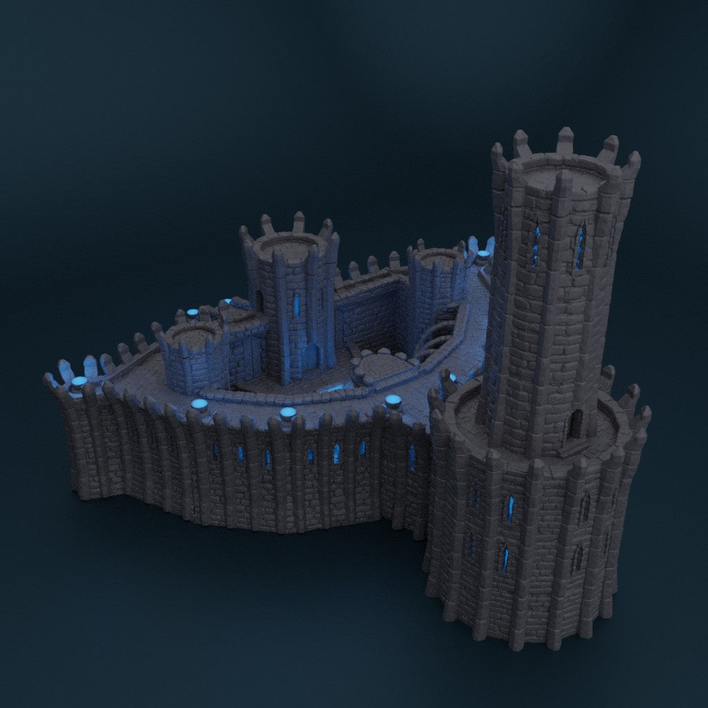 Wizard Academy 3