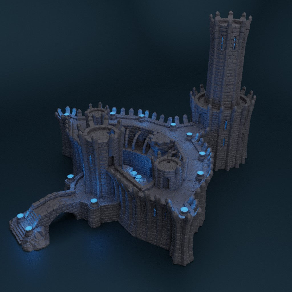 Wizard Academy 4